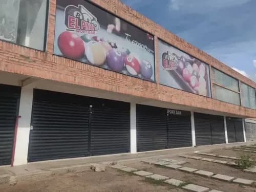 Local En Alquiler Centro Empresarial Metro Sur G.g