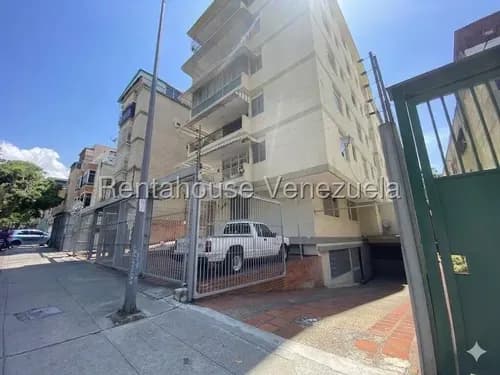 Sm Local Comercial En Alquiler En Las Acacias 26-17733 Yf
