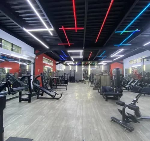 Leandro Araque Inzitu Realtors Ofrece Oportunidd De Inversion Edificio Comercial Y Fondo De Comercio En El Sector Deportivo Salud En La Ciudad De Valencia
