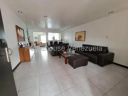 Galpón-depósito En Venta En Turumo Cda 26-14368 Yf