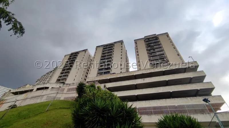 Apartamento (1 Nivel) en Venta en Manzanares, Distrito Metropolitano