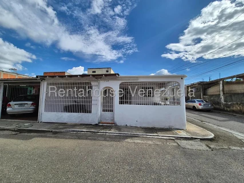 Casa en venta - $42k