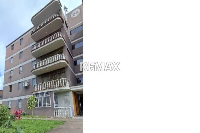 Apartamento en Alquiler Los Teques