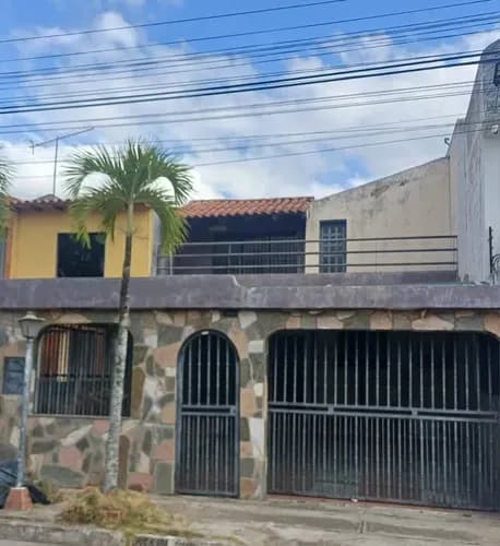 Venta Casa En Bosqueserino San Diego Edo. Carabobo Z47-10