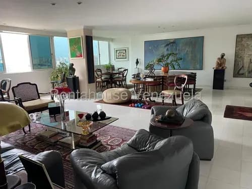 Apartamento En Venta En Las Mercedes Caracas Pisos De Marmol