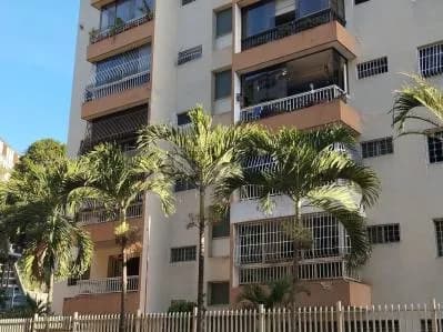 Urbanizacion El Marques Caracas Apartamento en venta