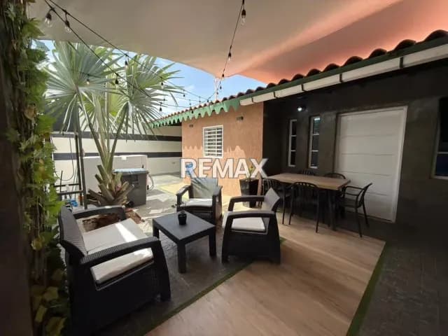 Casa en Venta Puerta Maraven