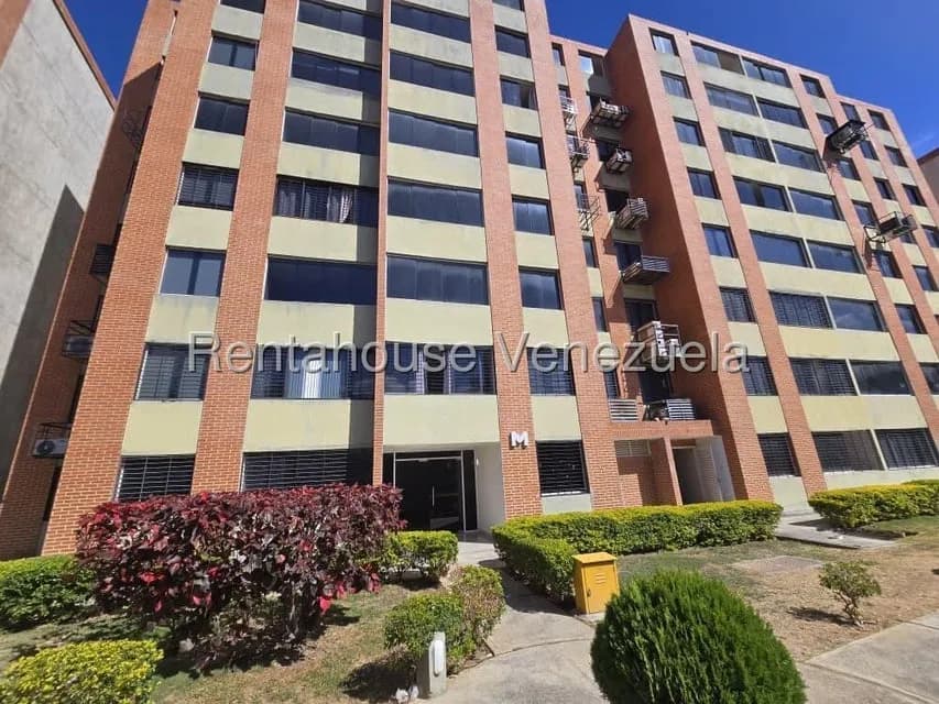 Apartamento (1 Nivel) en Venta en Los Naranjos Humboldt, Distrito Metropolitano