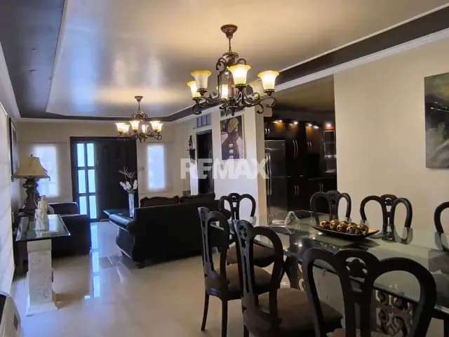 En Alquiler Town House en Urbanización San Miguel Etapa 1