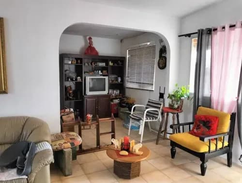 Veracasa Inmobiliaria Vende Casa En Resd Tierra Del Sol San Joaquin L/firma Dp-1