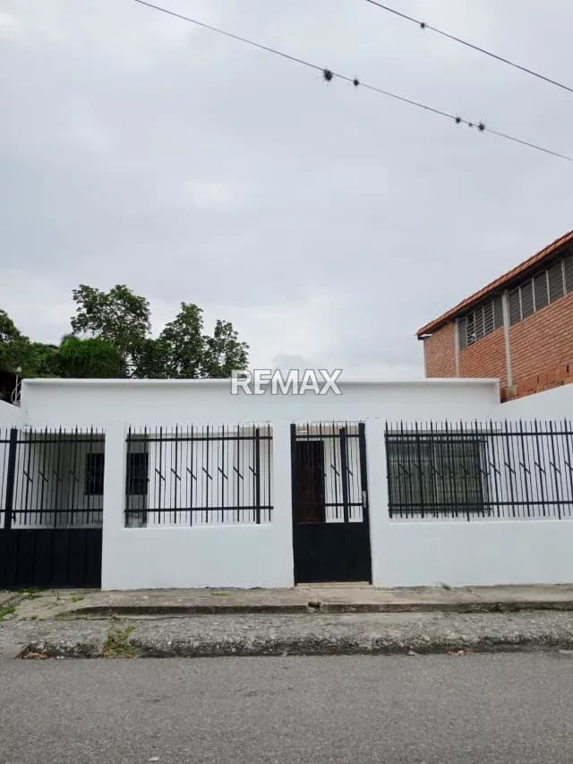 Casa en Venta Carrera 14 Barquisimeto
