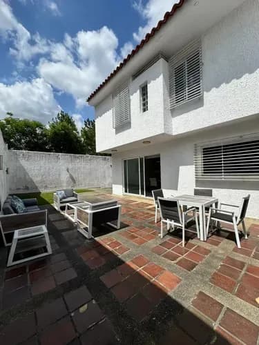 Casa En Venta (sandra Nino), Trigal Norte, Dos Plantas, Tanque De Agua, Mayo