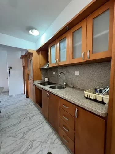 En Alquiler Apartamento Tipo Estudio Amoblado Residencias Cafe Suites, La Campiña, Cerca De La Universidad De Carabobo. Ubicado En Primer Piso, Cuenta Con 50m2 Y Está Totalmente Amoblado Ofv