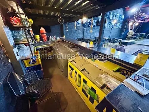 Venta Excelente Bar Discoteca Totalmente Operativo Y Equipado En La Mata Cabudare Asesora Mehilyn Perez