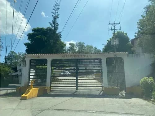 Casa En Veta En Las Mucuritas Carrizal