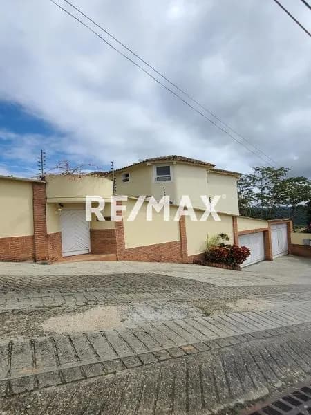 Venta. Casa. La Unión, El Hatillo. Caracas.