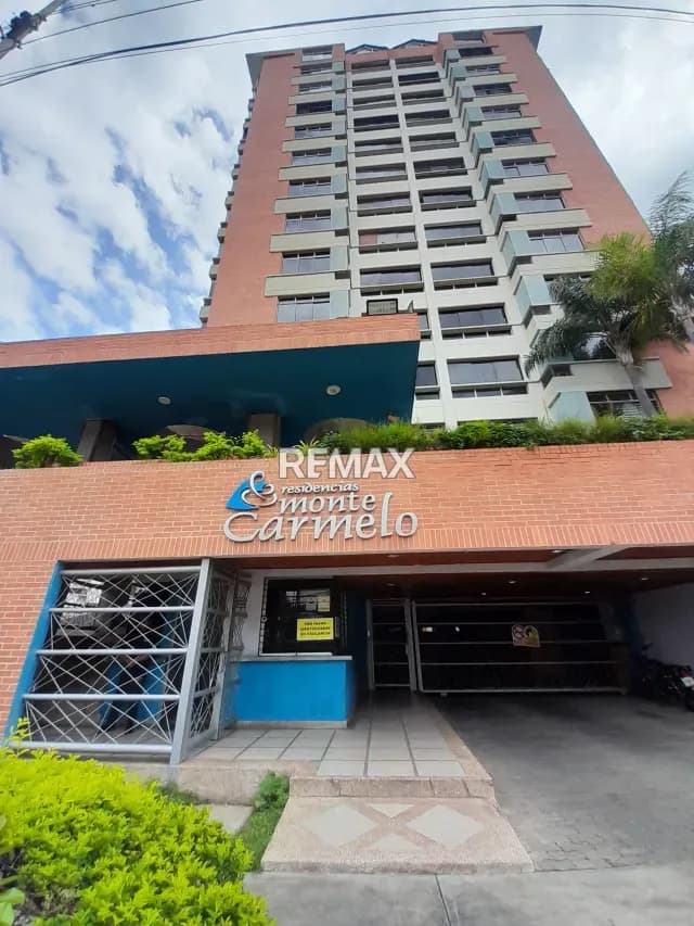 Apartamento en venta en Mañongo Residencias Monte Carmelo