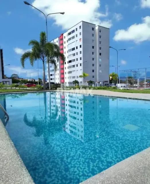 APARTAMENTO EN ALQUILER Vista Real, av los agustinos, Pueblo Nuevo