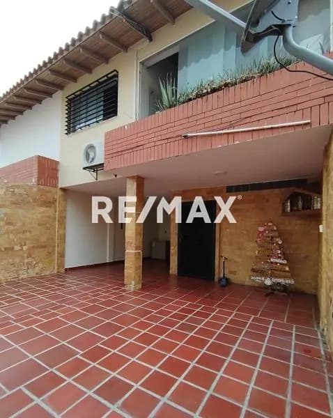 En venta esta hermosa Casa Quinta en Sector la Horqueta de Carvajal