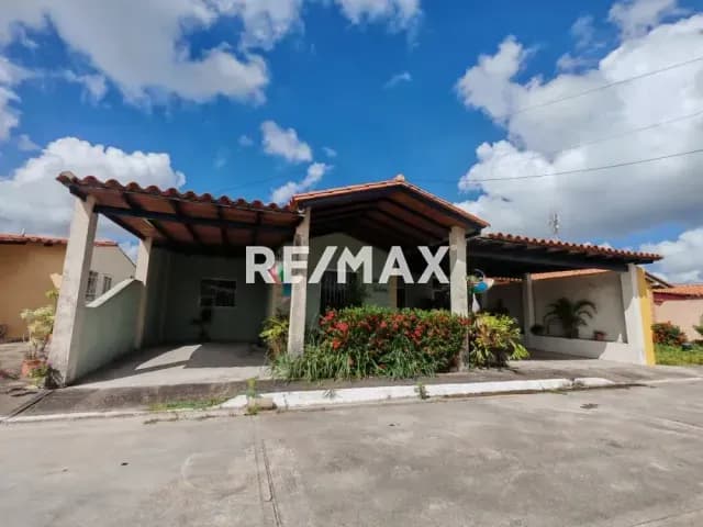 Se Vende Casa Urbanizacion Flamboyan, zona industrial, Maturin