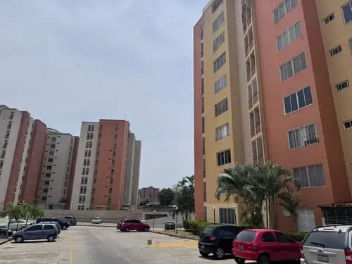 En Venta Apartamento En Res. Doral Conutry En Urbanizacion El Rincon Naguanagua Valencia Carabobo Lch