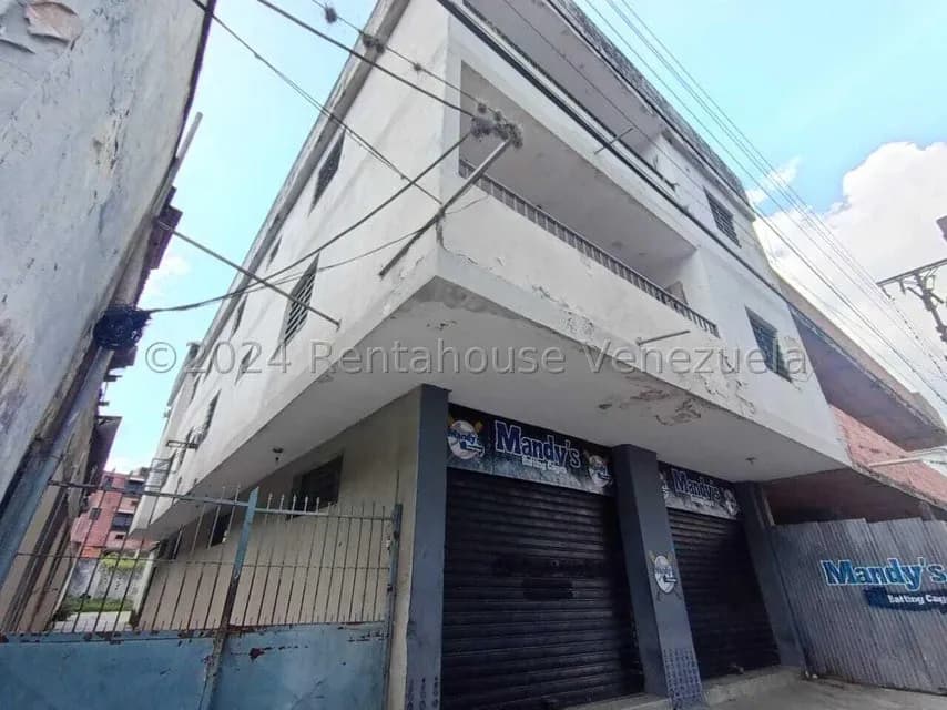 Comercial (Local Comercial) en Venta en Guigue, Carabobo