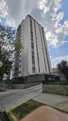Alquiler De Apartamento En Valles De Camoruco Valencia