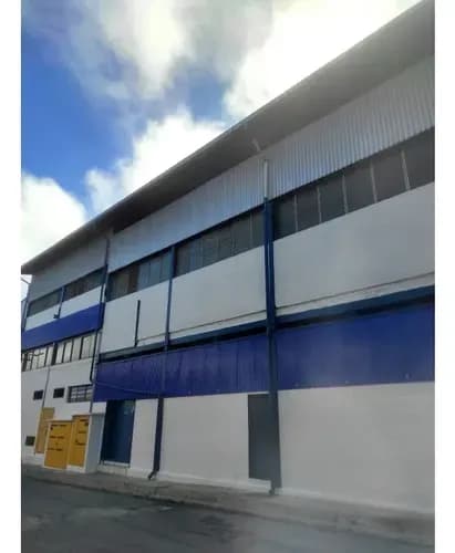 Alquilo Galpón Industrial 4200m2 Fila De Mariche 9415