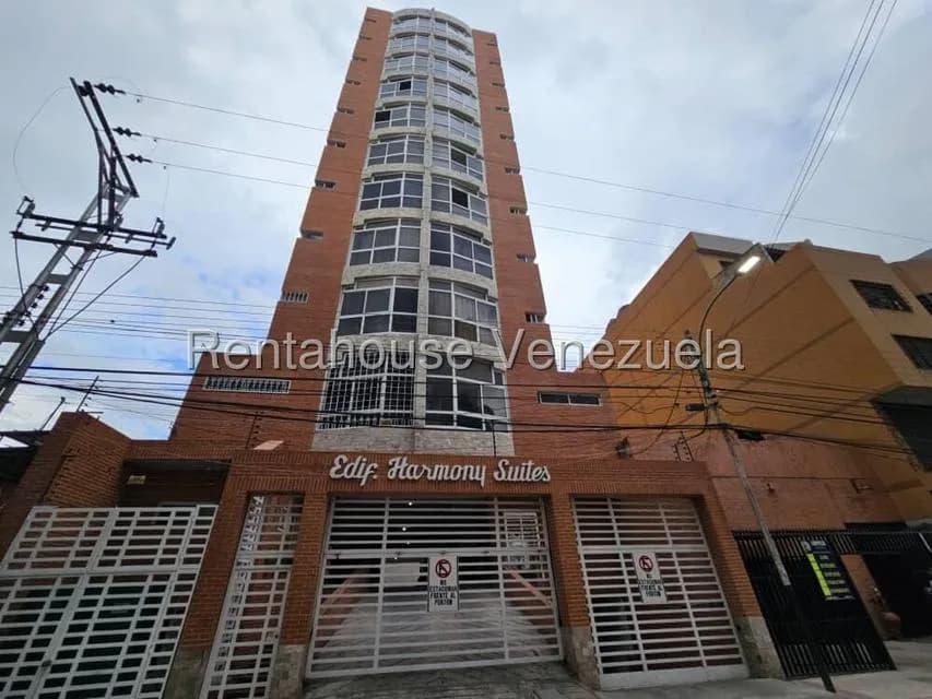 Apartamento (1 Nivel) en Venta en Zona Centro, Aragua