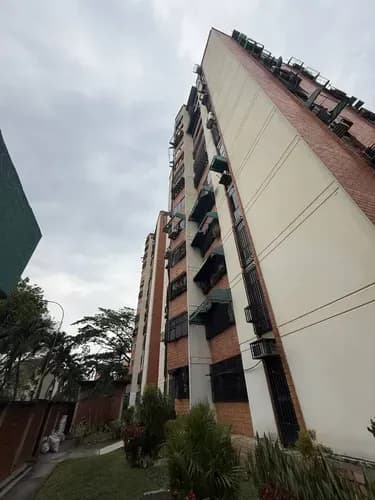 Mml Cod: 324104 Venta Apartamento En La Granja - Valle Fresco 3 Piso Bajo, 68.000$ Clientes Directos !!!