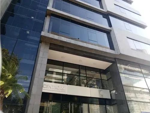 Oficina En Venta Torre A1 Urb La Viña Valencia Crcb-9218511