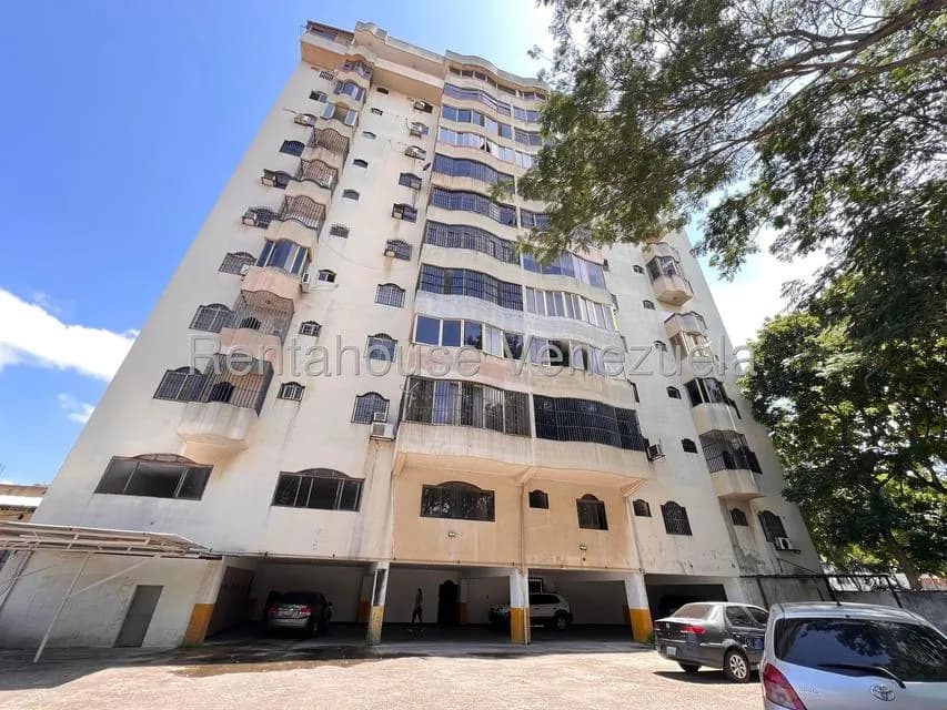 Apartamento (1 Nivel) en Venta en Centro, Aragua