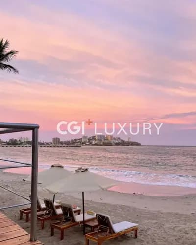 Cgi+ Luxury Rental Margarita Alquila Por Día Espectacular Casa Colonial En La Bahía De Pampatar