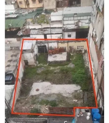 Venta Excelente Terreno En Sabana Grande