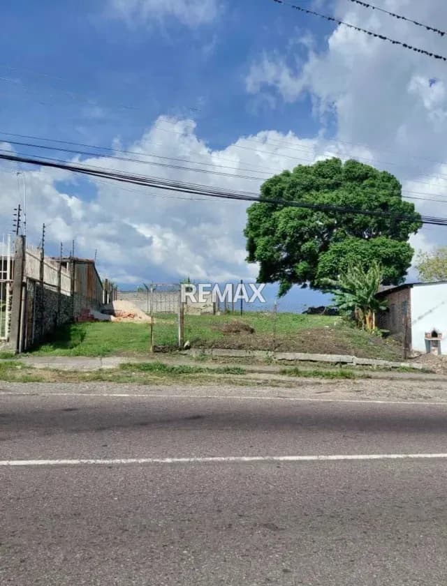 Parcela en el corazón de Barrio Obrero