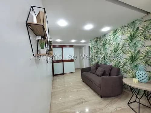 Venta De Apartamento\ Urb. Miranda Mg 6-15559