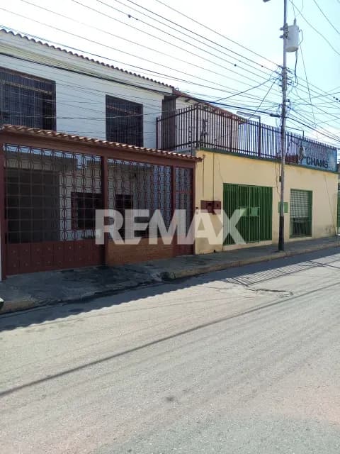 Maravilloso Casa Quinta para uso comercial en Venta en pueblo nuevo, Barquisimeto
