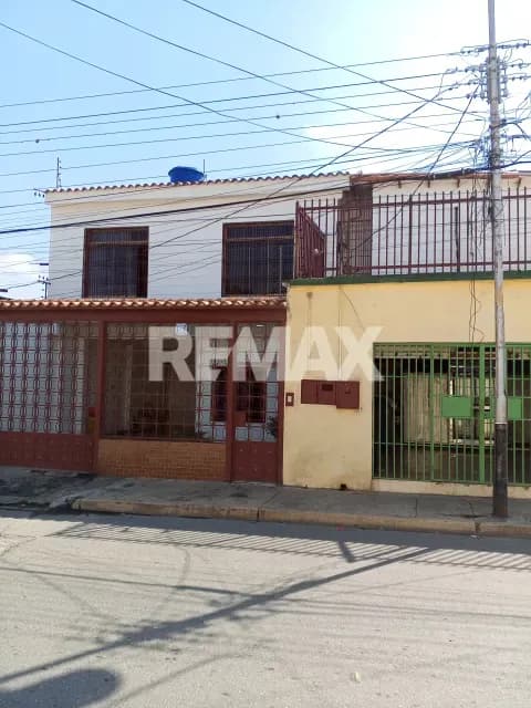 Maravilloso Casa Quinta para uso comercial en Venta en pueblo nuevo, Barquisimeto