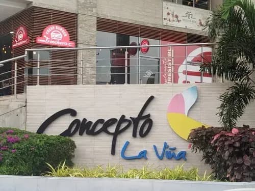 Oficina Cubículo Odontológico #02, Cc Concepto La Viña. Plof-140