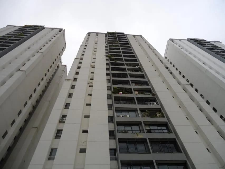 Apartamento (1 Nivel) en Venta en El Cigarral, Distrito Metropolitano