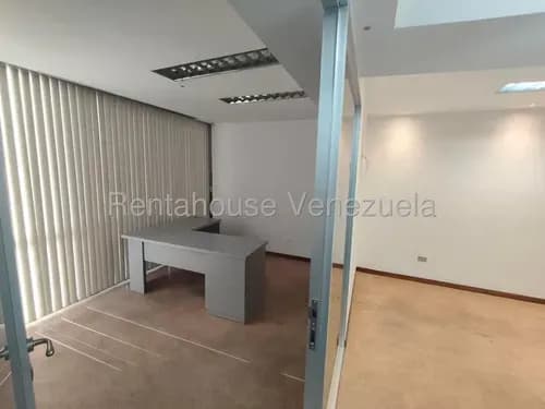 Ls Alquila Oficina Chuao Eurobuilding