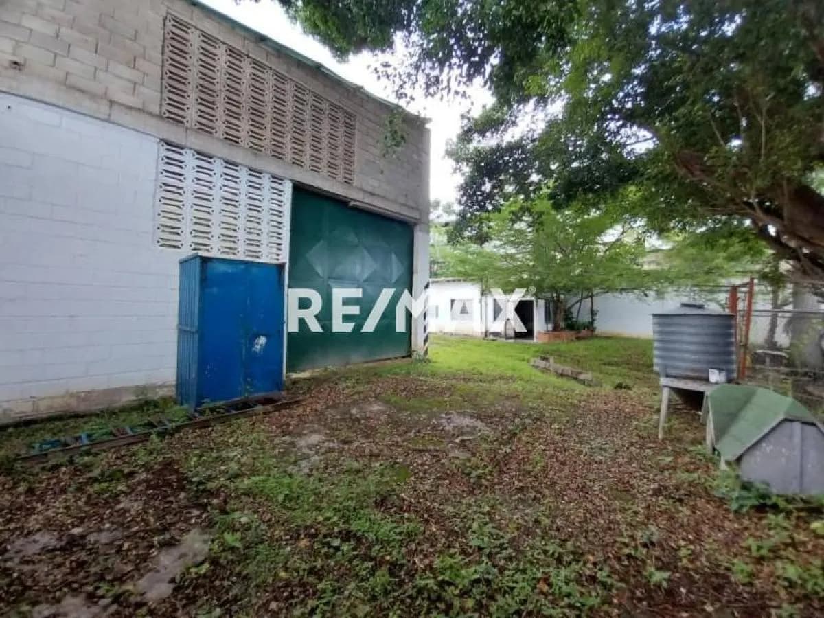 Venta Galpón terreno Zona Industrial La Chapa La Victoria Estado Aragua