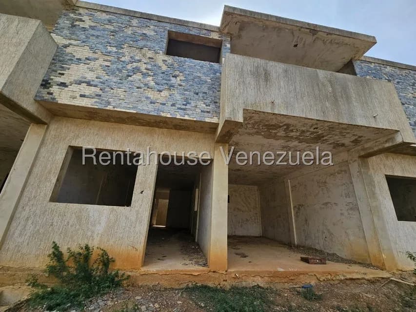 Casa (1 Nivel) en Venta en Centro, Falcon