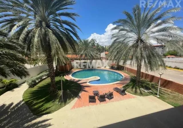 APARTAMENTO ACOGEDOR Y MODERNO, EN COSTA AZUL, RESIDENCIA BAHIA DE PLATA