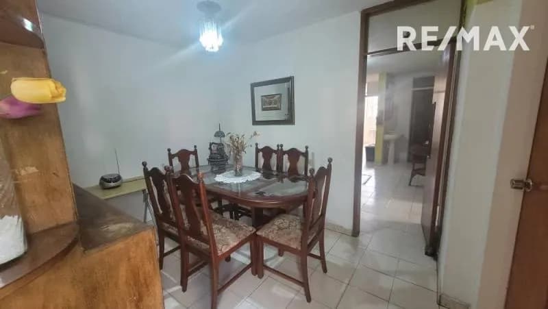 Alquiler Apartamento en los Teques