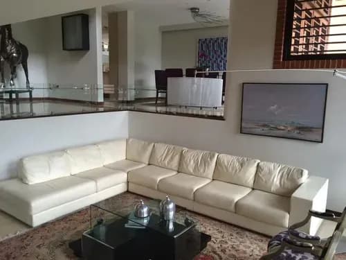 Espectacular Casa En Venta En Colinas Del Tamanaco,caracas!!!
