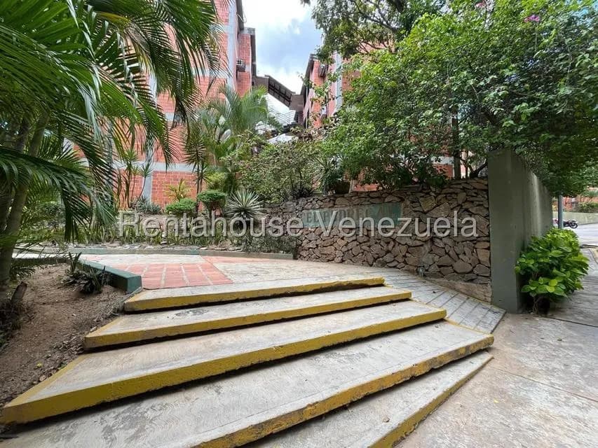 Apartamento (1 Nivel) en Venta en Las Chimeneas, Carabobo