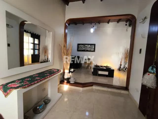 Casa en Valle Hondo Cabudare