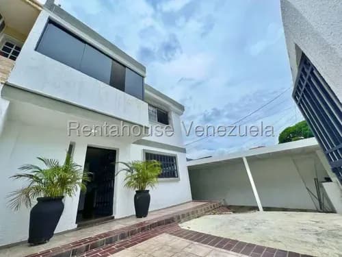 Casa En Venta, Miranda #26-12563