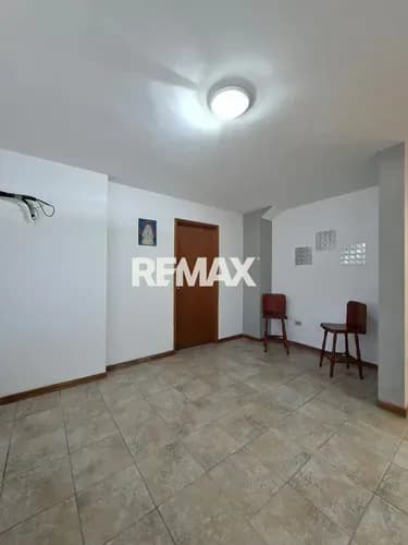 Apartamento Con Vista Al Mar En Porlamar, Municipio Mariño, Isla De Margarita Cod: 1807